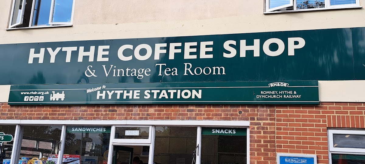 Light Railway Restaurant